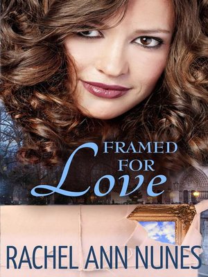 cover image of Framed For Love